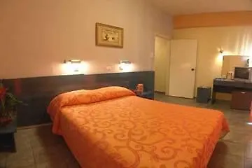 Nafsika Centre Otel