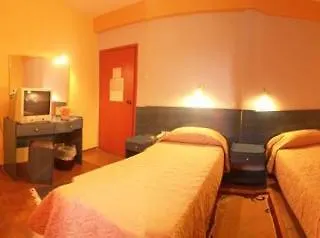 Nafsika Centre Atina