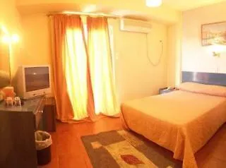 Nafsika Centre Otel