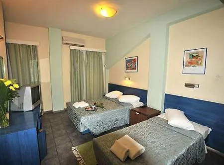 Otel Nafsika Centre