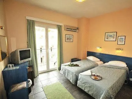 Nafsika Centre Otel