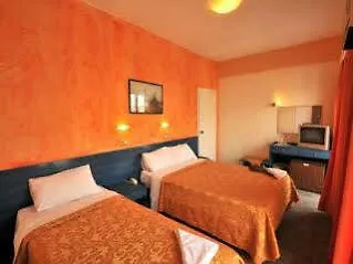 Nafsika Centre Otel