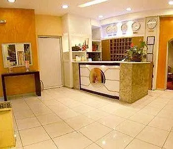 酒店 雅典中心纳夫斯卡酒店
